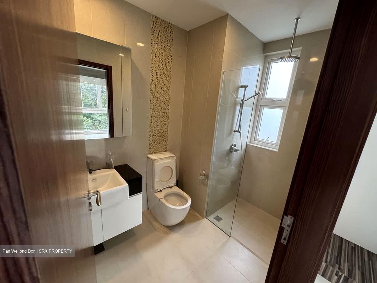 8 Bassein (D11), Apartment #577771111